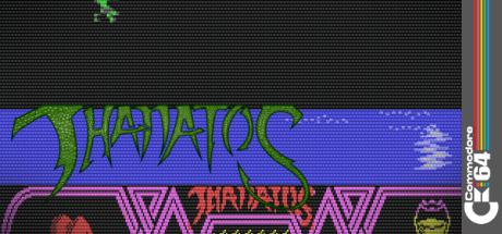 Thanatos thumbnail