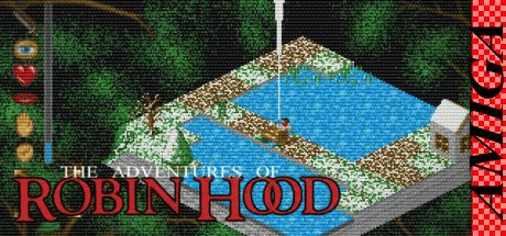 The Adventures Of Robin Hood thumbnail