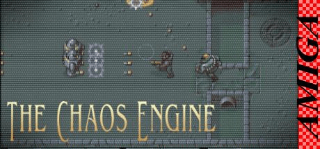 The Chaos Engine thumbnail