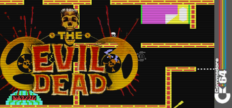 The Evil Dead thumbnail