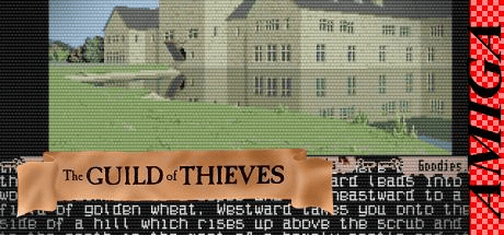 The Guild Of Thieves thumbnail