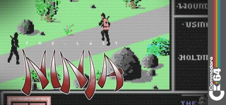 The Last Ninja thumbnail