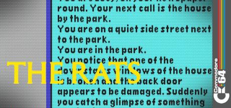The Rats thumbnail