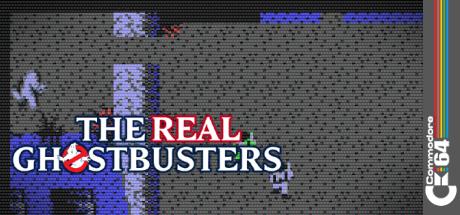 The Real Ghostbusters thumbnail