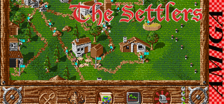 The Settlers thumbnail