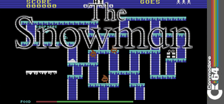 The Snowman thumbnail