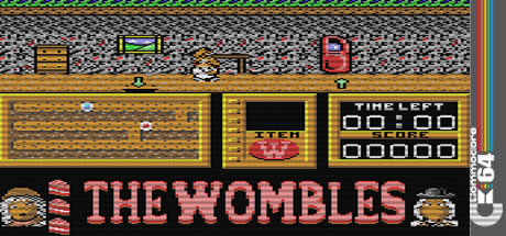 The Wombles thumbnail