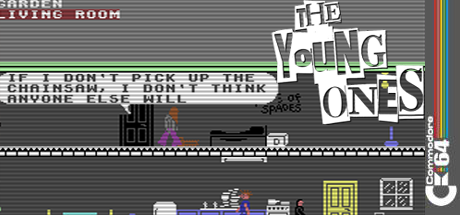The Young Ones thumbnail