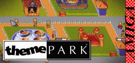 Theme Park thumbnail