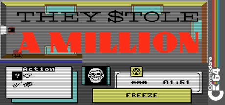 They Stole A Million thumbnail