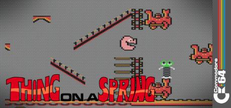 Thing On A Spring thumbnail