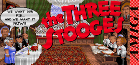 The Three Stooges thumbnail