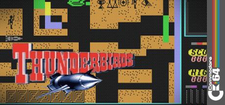 Thunderbirds thumbnail