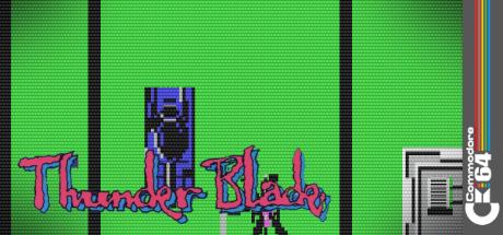 Thunder Blade thumbnail