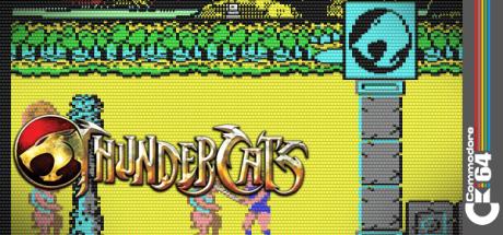 Thundercats thumbnail