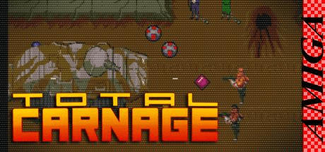 Total Carnage thumbnail