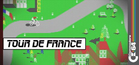 Tour De France thumbnail