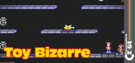 Toy Bizarre thumbnail