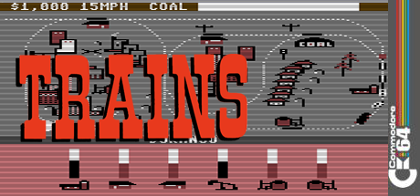 Trains thumbnail