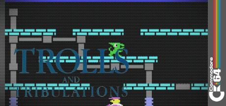 Trolls And Tribulations thumbnail