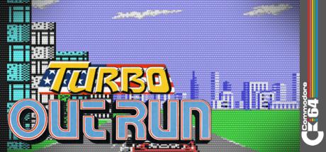 Turbo Out Run thumbnail