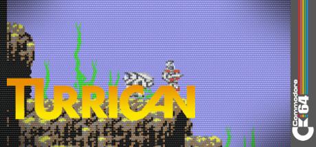 Turrican thumbnail