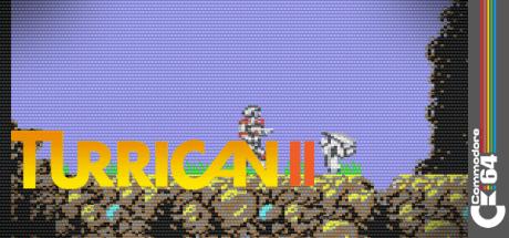 Turrican II: The Final Fight thumbnail