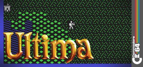Ultima I: The First Age Of Darkness thumbnail