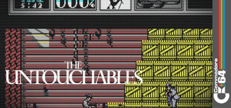 The Untouchables thumbnail