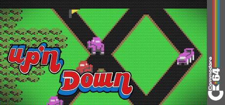 Up'N Down thumbnail