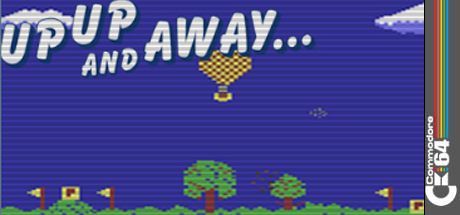Up Up And Away thumbnail