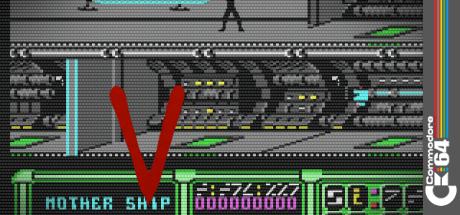 V: The Computer Game thumbnail