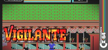 Vigilante thumbnail