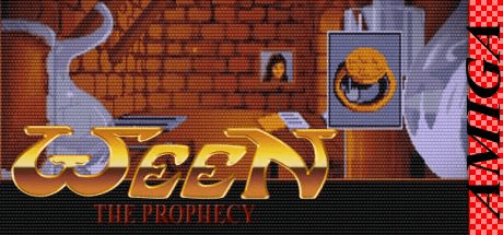Ween: The Prophecy thumbnail