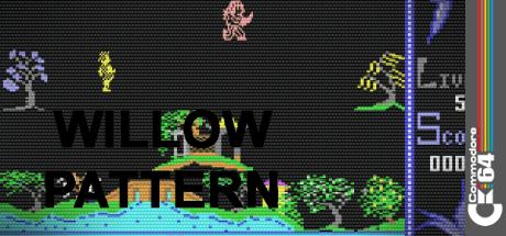 The Willow Pattern Adventure thumbnail