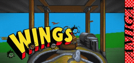 Wings thumbnail