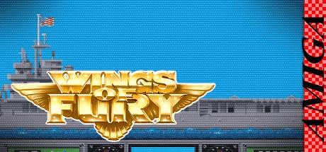 Wings Of Fury thumbnail