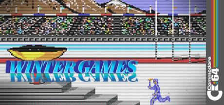 Winter Games thumbnail