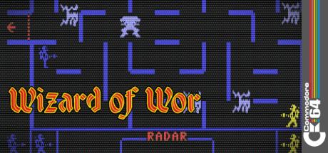Wizard Of Wor thumbnail