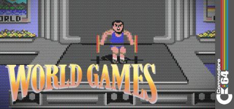 World Games thumbnail
