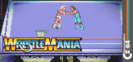 WWF Wrestlemania thumbnail