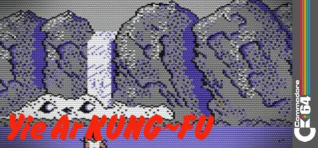 Yie Ar Kung-Fu thumbnail