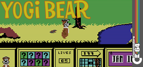 Yogi Bear thumbnail