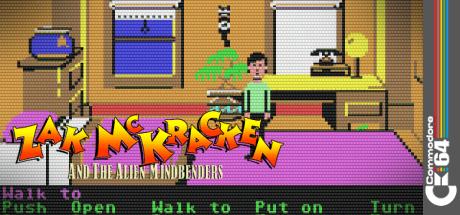 Zak Mckracken And The Alien Mindbenders thumbnail