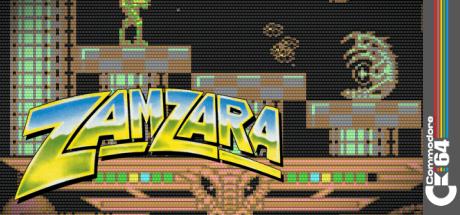 Zamzara thumbnail