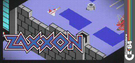 Zaxxon thumbnail