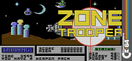 Zone Trooper thumbnail