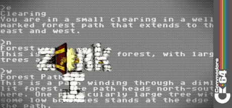 Zork Trilogy thumbnail